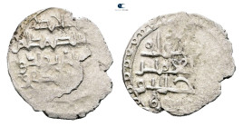 . NM AH 854-1025. Sultanates. Amir of Sindh (Habbarids) , al-Amir al-Ajl Abu al-Qasim. AR Damma