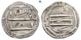 North Africa. al-Abbasiya mint AH 170-193. Struck AH 173. AR Dirham