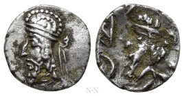 KINGS OF PERSIS. Napād (Kapat) II (1st century). Obol