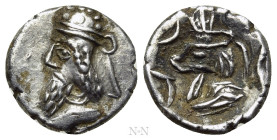 KINGS OF PERSIS. Napād (Kapat) II (1st century). Obol