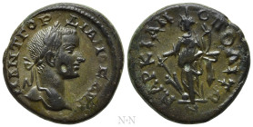 MOESIA INFERIOR. Marcianopolis. Gordian III (238-244). Ae