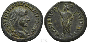 THRACE. Hadrianopolis. Gordian III (238-244). Ae