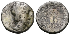 KINGS of CAPPADOCIA. Ariarathes X Eusebes Philadelphos. 42-36 BC. AR Drachm. Diademed head right / Athena Nikephoros standing left.
Weight 3,58 gr - D...