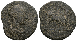 Roman Provincial uncertain AE.
Weight 14,01 gr - Diameter 30 mm.
