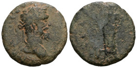 Septimius Severus AD 193-211.
Weight 7,31 gr - Diameter 20 mm.