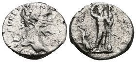 SEPTIMIUS SEVERUS. 193-211 AD. AR Denarius
Weight 3,13 gr - Diameter 15 mm.
