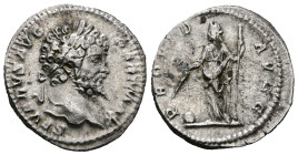 SEPTIMIUS SEVERUS. 193-211 AD. AR Denarius
Weight 3,01 gr - Diameter 17 mm.