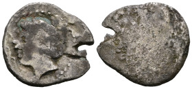 Roman Imperial uncertain, Silver AR.
Weight 3,31 gr - Diameter 21 mm.