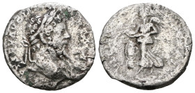 SEPTIMIUS SEVERUS. 193-211 AD. AR Denarius
Weight 2,62 gr - Diameter 16 mm.