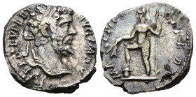 SEPTIMIUS SEVERUS. 193-211 AD. AR Denarius
Weight 2,88 gr - Diameter 16 mm.