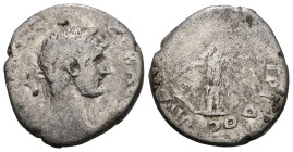 Hadrian. AD 117-138. AR Denarius
Weight 3,65 gr - Diameter 16 mm.