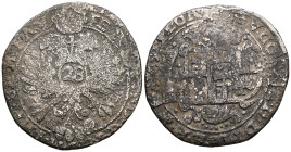 Medieval-World uncertain, Silver AR.
Weight 17,18 gr - Diameter 38 mm.