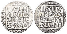ISLAMIC, Seljuks. Rum. 'Izz al-Din Kay Ka'us II, first sole reign, AH 643-647 / AD 1245-1249.
Weight 2,99 gr - Diameter 20 mm.