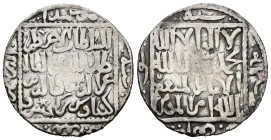 ISLAMIC, Seljuks. Rum. 'Izz al-Din Kay Ka'us II, first sole reign, AH 643-647 / AD 1245-1249.
Weight 2,94 gr - Diameter 20 mm.