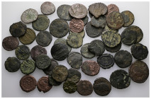 50 pieces ancient coin, Sold as seen. No Return