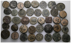 40 pieces ancient coin, Sold as seen. No Return