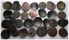 30 pieces ancient coin, Sold as seen. No Return