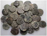 50 pieces ancient coin, Sold as seen. No Return
