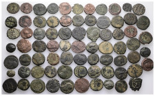 100 pieces ancient coin, Sold as seen. No Return