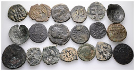 20 pieces ancient coin, Sold as seen. No Return