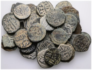 40 pieces ancient coin, Sold as seen. No Return
