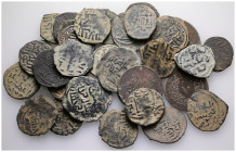 30 pieces ancient coin, Sold as seen. No Return