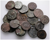 20 pieces ancient coin, Sold as seen. No Return