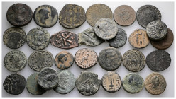 30 pieces ancient coin, Sold as seen. No Return
