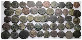 50 pieces ancient coin, Sold as seen. No Return