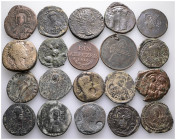 20 pieces ancient coin, Sold as seen. No Return