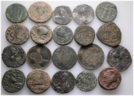 20 pieces ancient coin, Sold as seen. No Return
