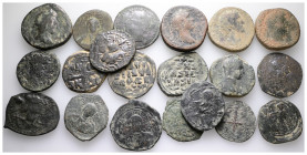 20 pieces ancient coin, Sold as seen. No Return
