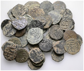 50 pieces ancient coin, Sold as seen. No Return
