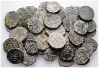 50 pieces ancient coin, Sold as seen. No Return
