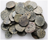 50 pieces ancient coin, Sold as seen. No Return