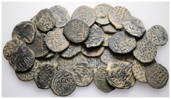 40 pieces ancient coin, Sold as seen. No Return