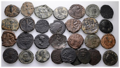 30 pieces ancient coin, Sold as seen. No Return