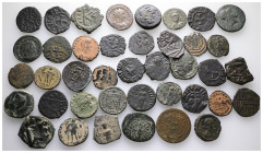 40 pieces ancient coin, Sold as seen. No Return