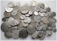 79 pieces ancient coin, Sold as seen. No Return