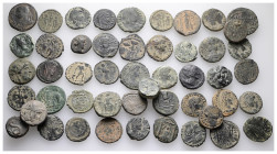 50 pieces ancient coin, Sold as seen. No Return