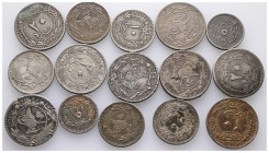 15 pieces ancient coin, Sold as seen. No Return