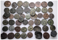 50 pieces ancient coin, Sold as seen. No Return