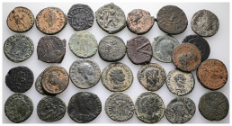 30 pieces ancient coin, Sold as seen. No Return