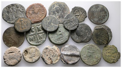 20 pieces ancient coin, Sold as seen. No Return