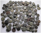 130 pieces ancient coin, Sold as seen. No Return