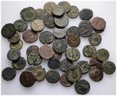 50 pieces ancient coin, Sold as seen. No Return