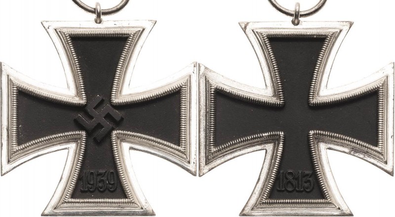 Orden des Dritten Reiches
Eisernes Kreuz 2. Klasse Verliehen 1939-1945. Krim-Sc...