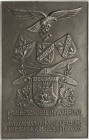 Slg. Joos - Medaillen, Plaketten, Abzeichen der Luftfahrt 1783-1945
 Zinkplakette o.J. Für besondere Bewährung - der Kommandierende General- und Obef...
