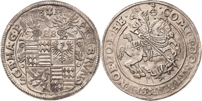 Mansfeld-vorderortische Linie zu Friedeburg
Peter Ernst I., Bruno II., Gebhard ...