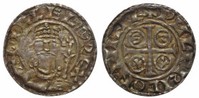 William I silver Penny, PAXS type